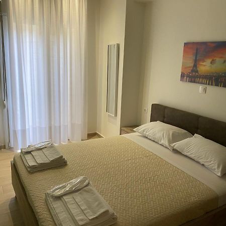 Great Alexander Street, Larisa Apartment Exterior foto