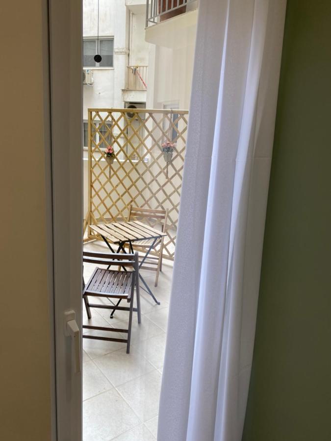 Great Alexander Street, Larisa Apartment Exterior foto